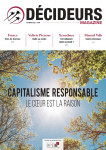 Décideurs Magazine #244 - Février 2022 